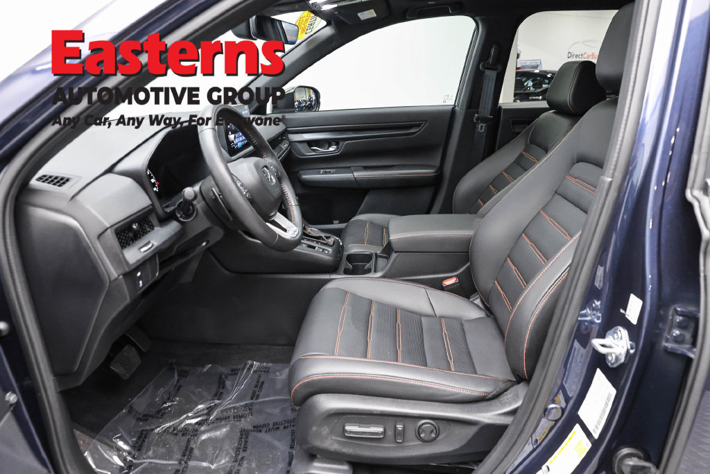 Used 2025 Honda CR-V Sport-L image 15