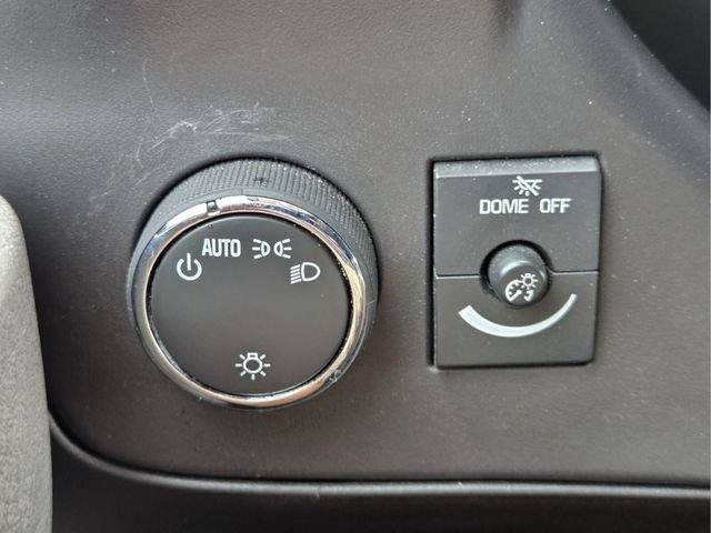 Certified 2025 Chevrolet Express 2500 w/ Driver Convenience Package RWD image 28