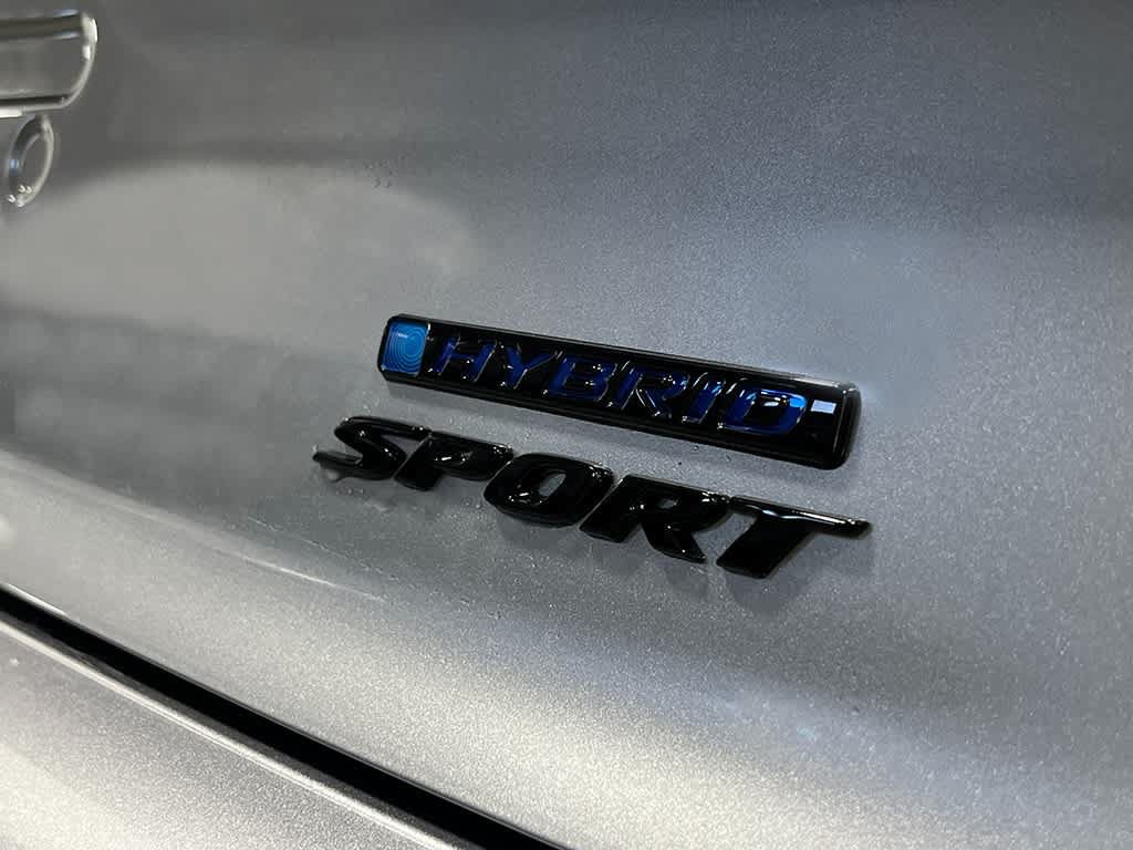 New 2026 Honda Accord Sport image 6