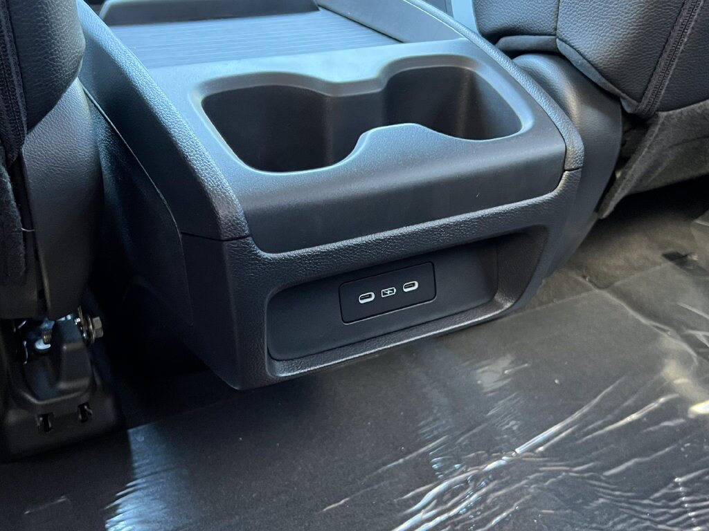 New 2027 Honda Odyssey EX-L image 30