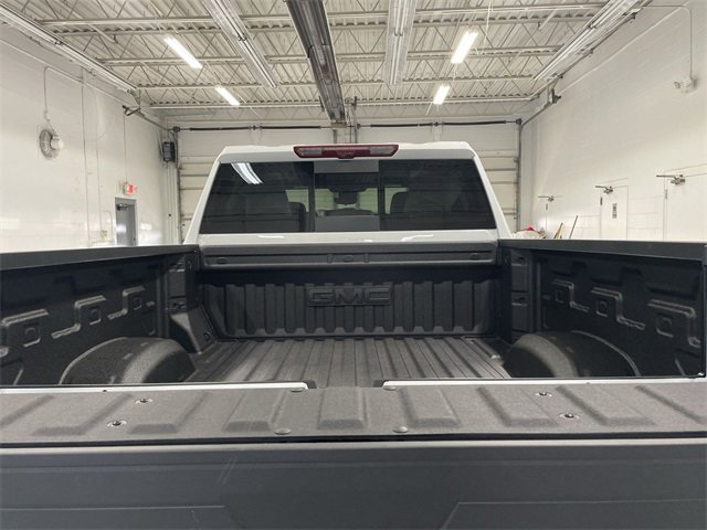 New 2026 GMC Sierra 2500 Denali Ultimate image 15