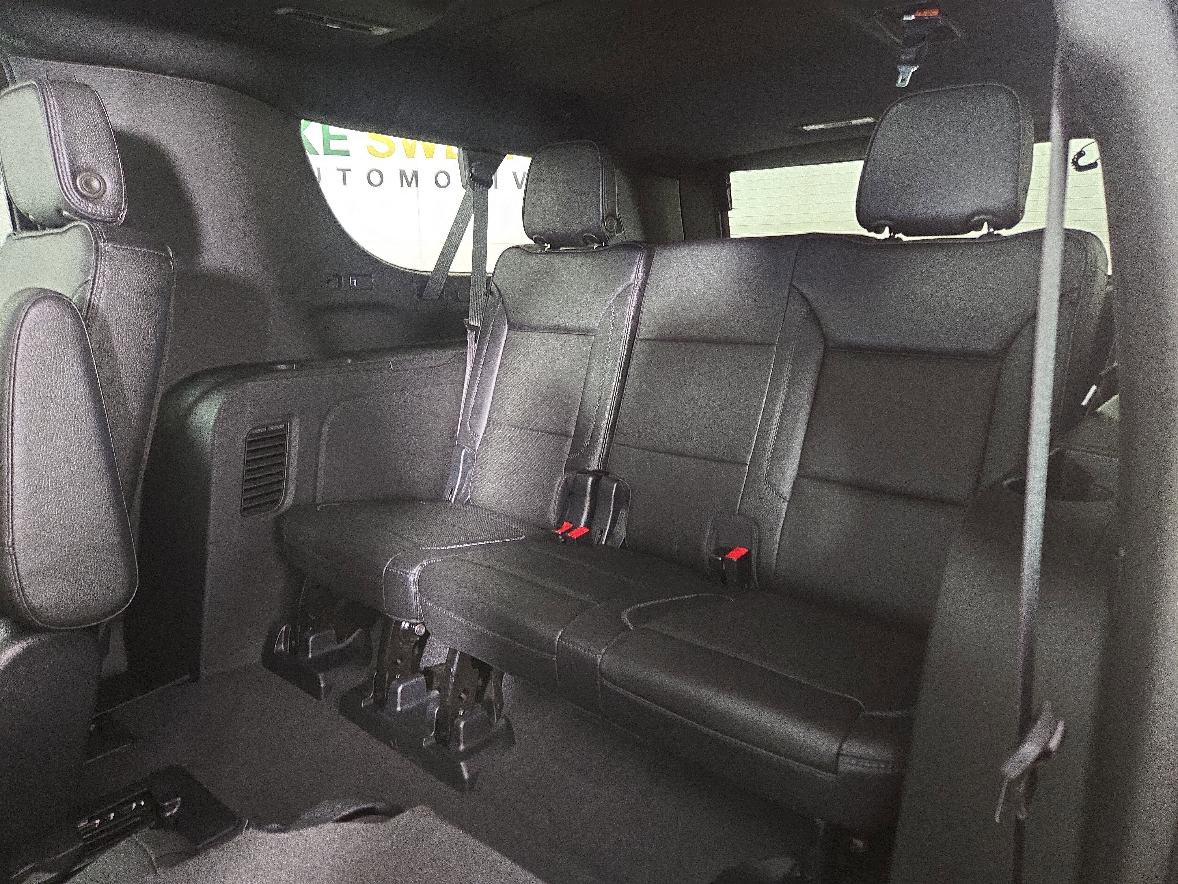 Certified 2023 GMC Yukon XL Denali image 13