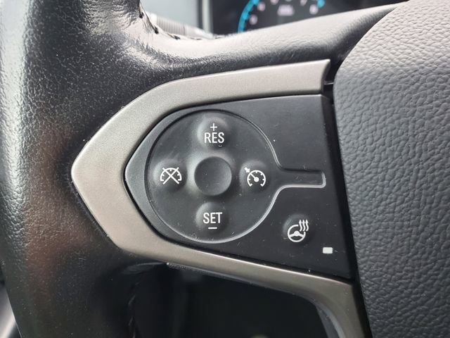 Certified 2022 Chevrolet Colorado Z71 image 26