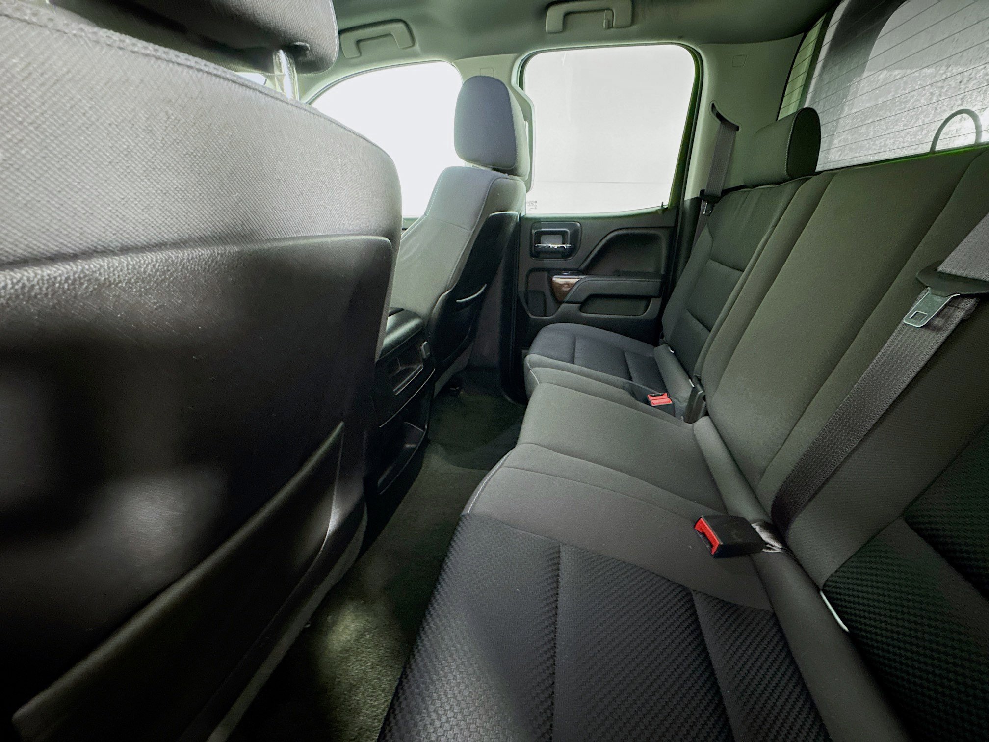 Used 2014 GMC Sierra 1500 SLE image 22