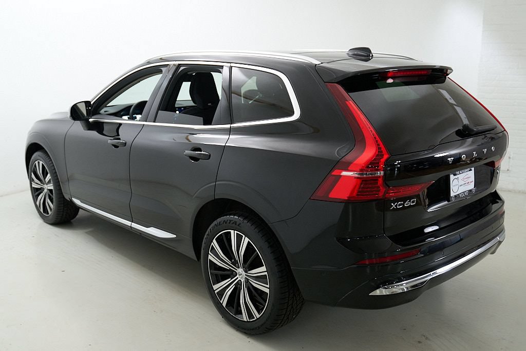 Certified 2023 Volvo XC60 B5 Plus AWD/4WD image 5