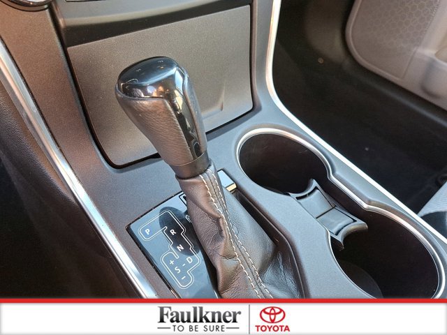 Certified 2017 Toyota Camry SE image 14