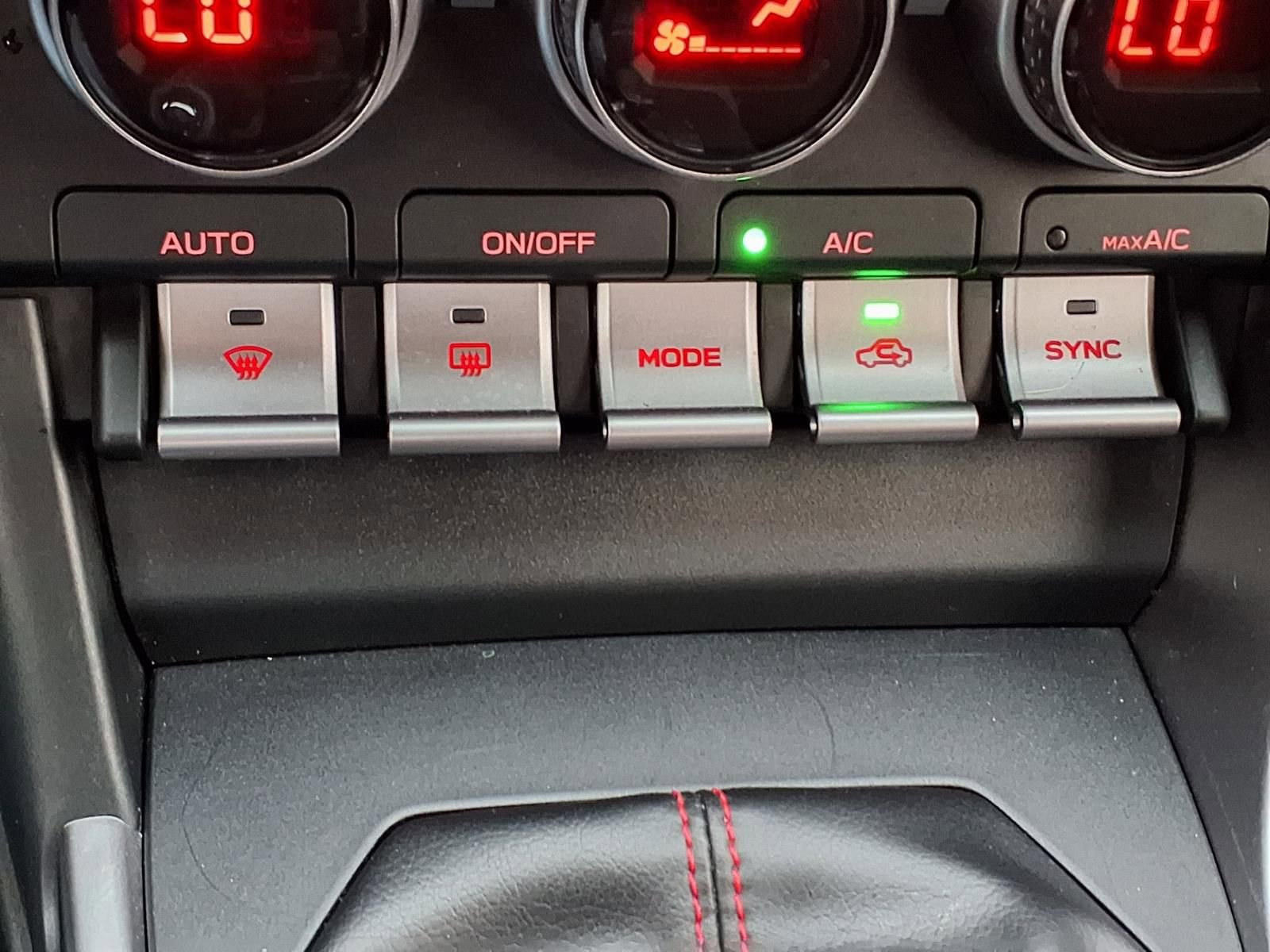 Used 2024 Subaru BRZ Premium RWD image 22