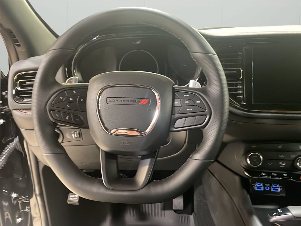 New 2026 Dodge Durango GT w/ Blacktop Package AWD/4WD image 19