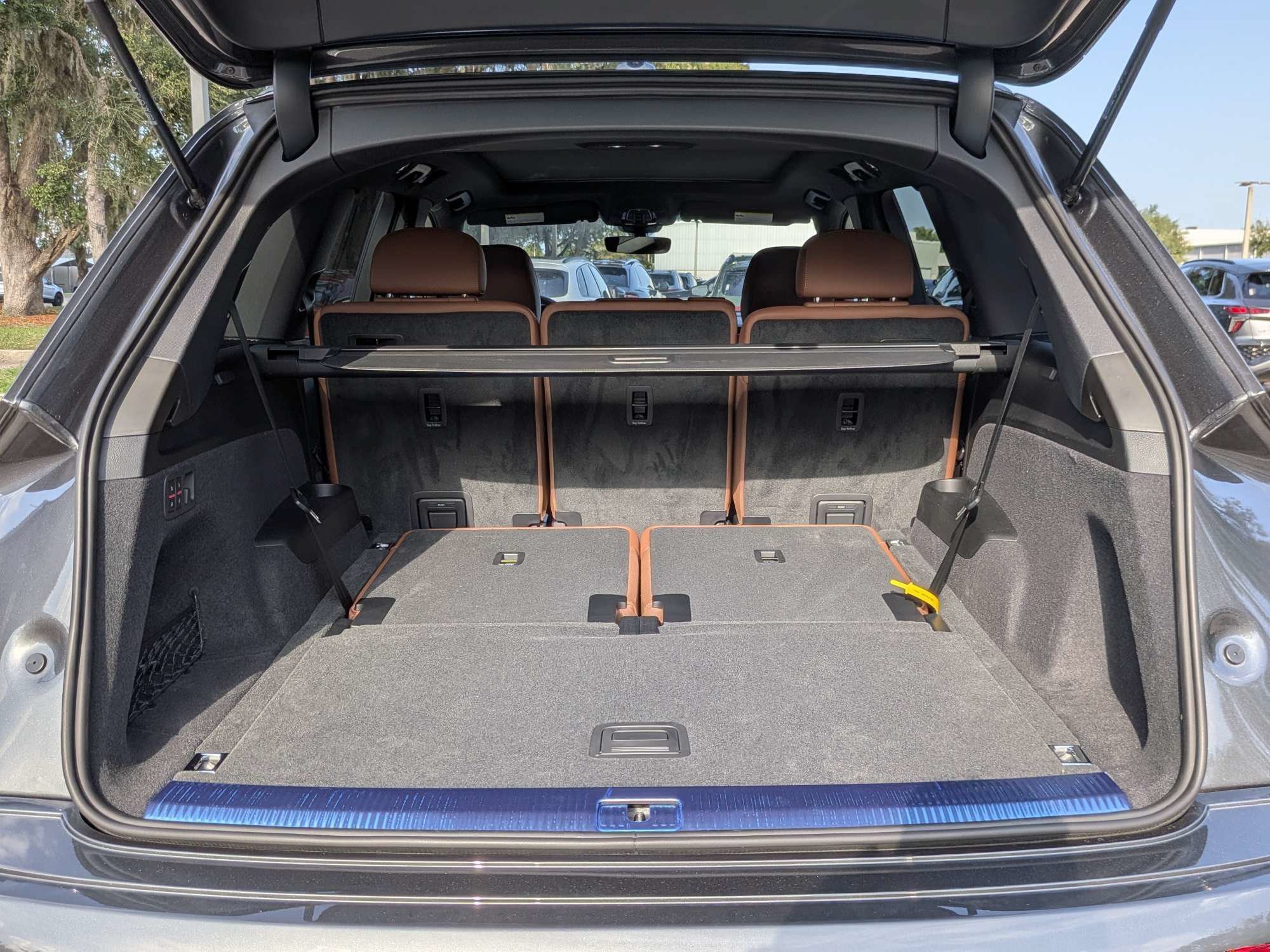 New 2026 Audi Q7 3.0T Premium AWD/4WD image 12