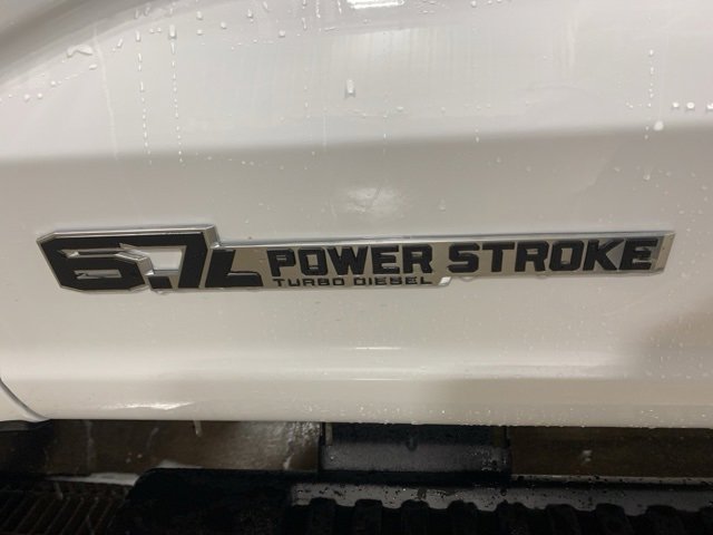 New 2026 Ford F350 XLT w/ XLT Premium Package image 17