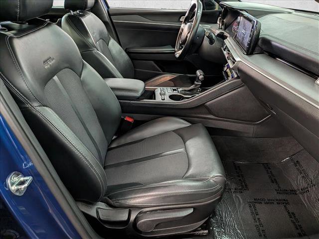 Used 2024 Kia K5 GT-Line w/ GT-Line Premium Package FWD image 27