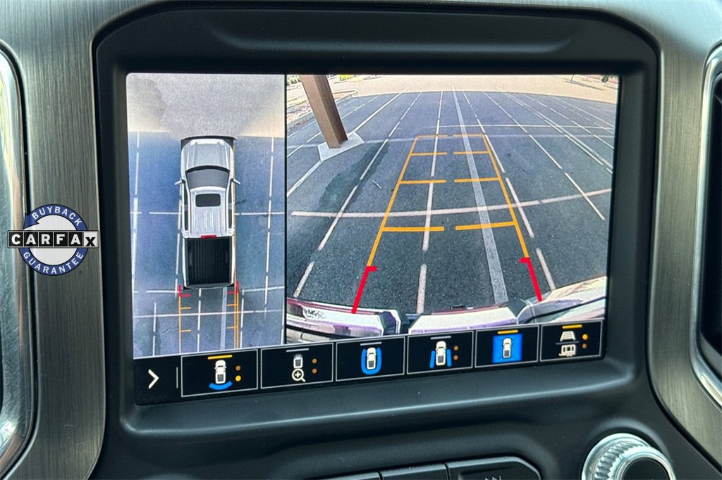 Used 2021 GMC Sierra 1500 Denali w/ Denali Ultimate Package image 28