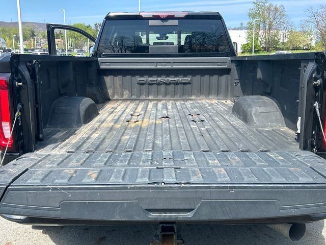 Used 2020 GMC Sierra 3500 Denali w/ Denali Ultimate Package AWD/4WD image 23
