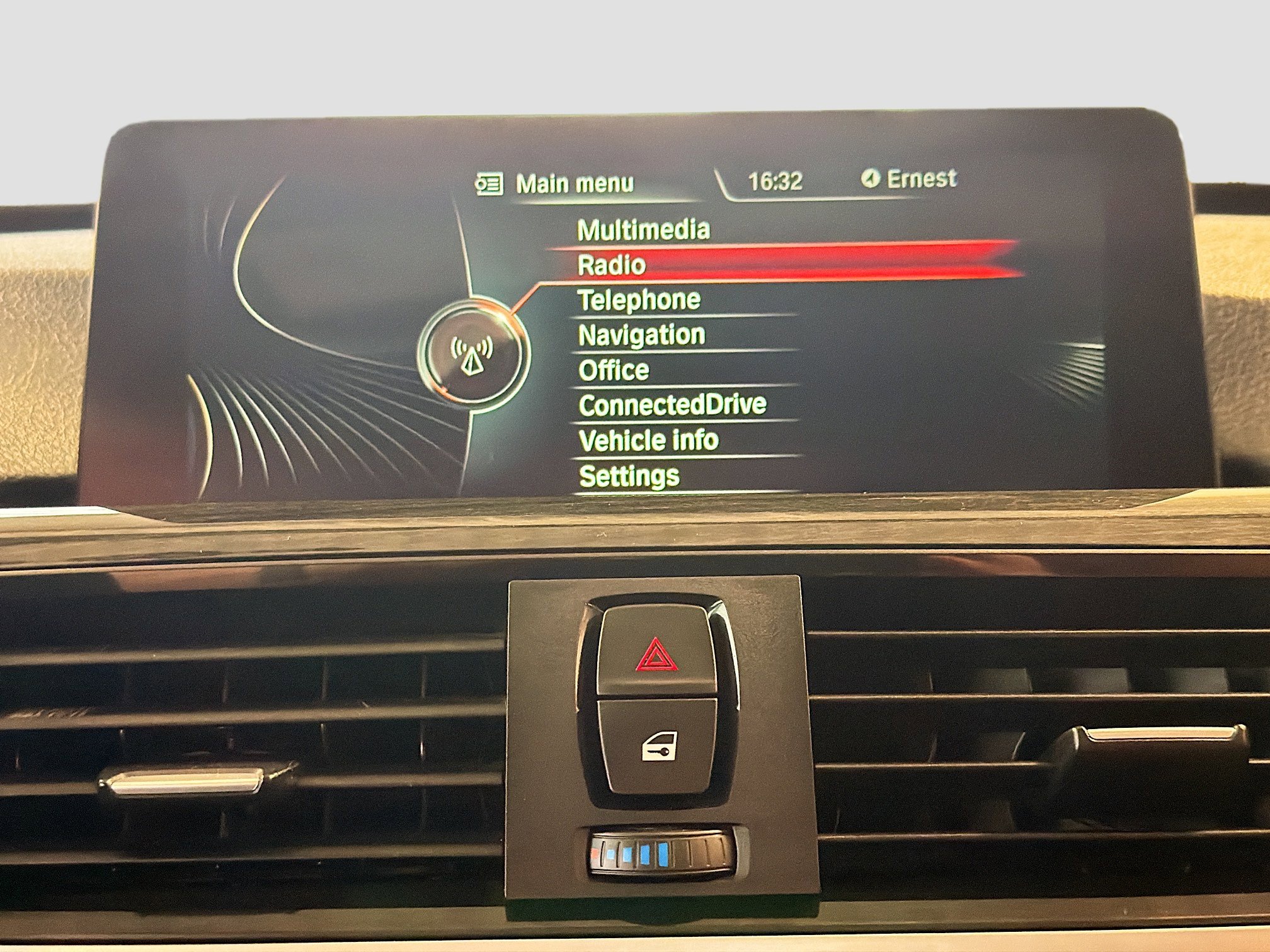 Used 2016 BMW 335i xDrive AWD/4WD image 21