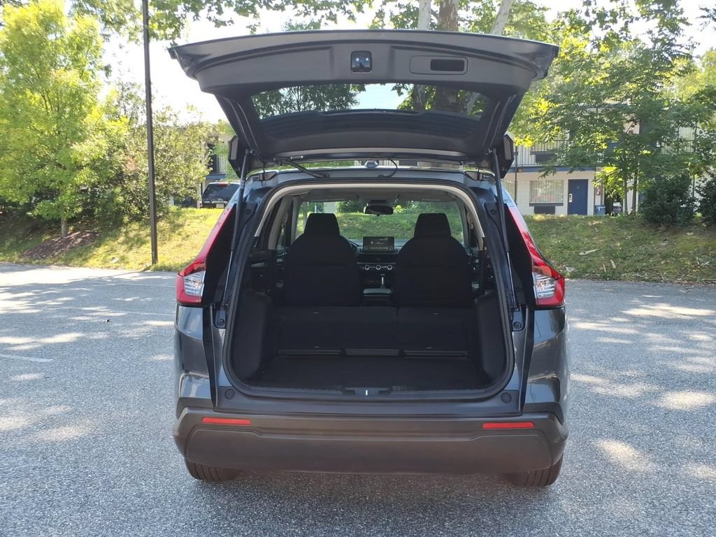 Used 2024 Honda CR-V EX image 20