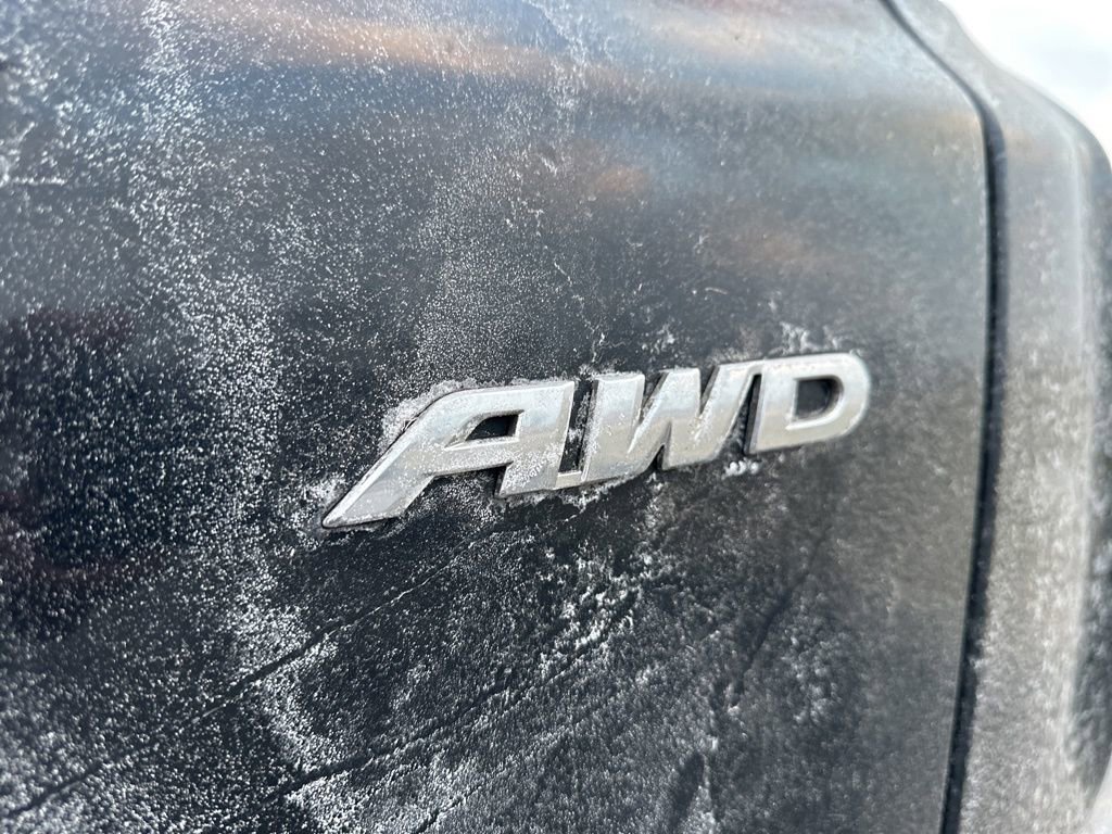 Used 2017 Honda CR-V Touring image 5