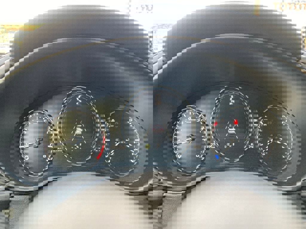 Used 2025 MAZDA CX-30 AWD 2.5 S w/ Select Sport Pkg image 14