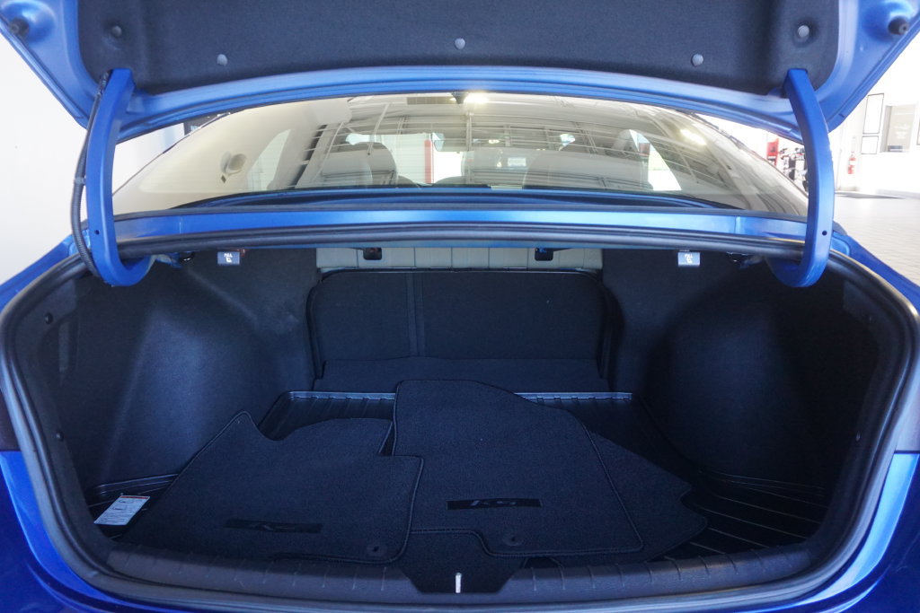 Used 2021 Kia K5 GT-Line FWD image 15