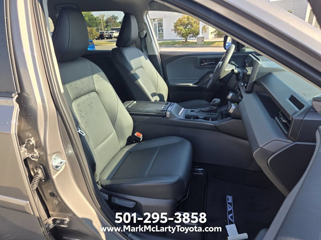 New 2026 Toyota RAV4 XLE Premium FWD image 14