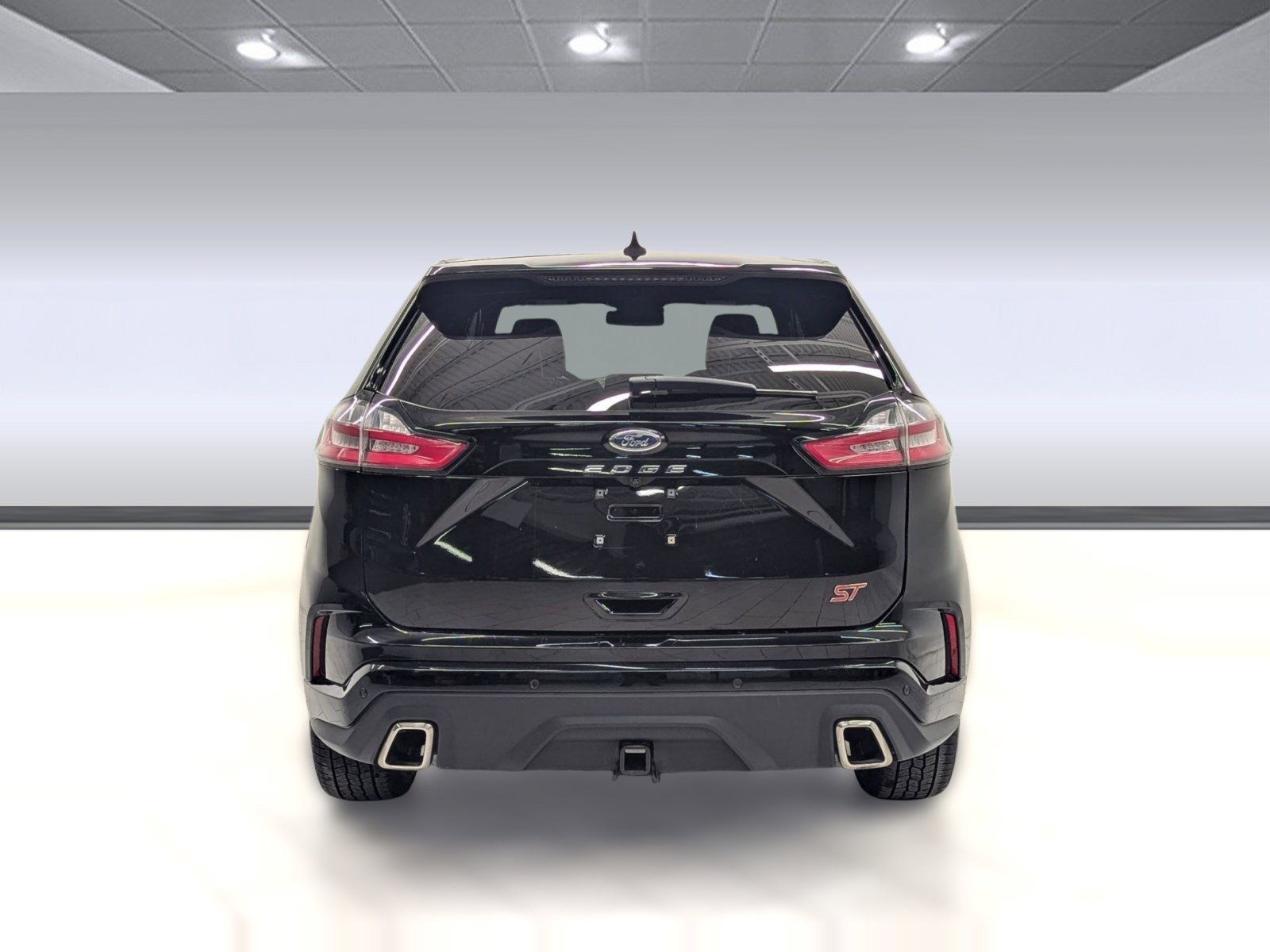 Used 2022 Ford Edge ST image 8