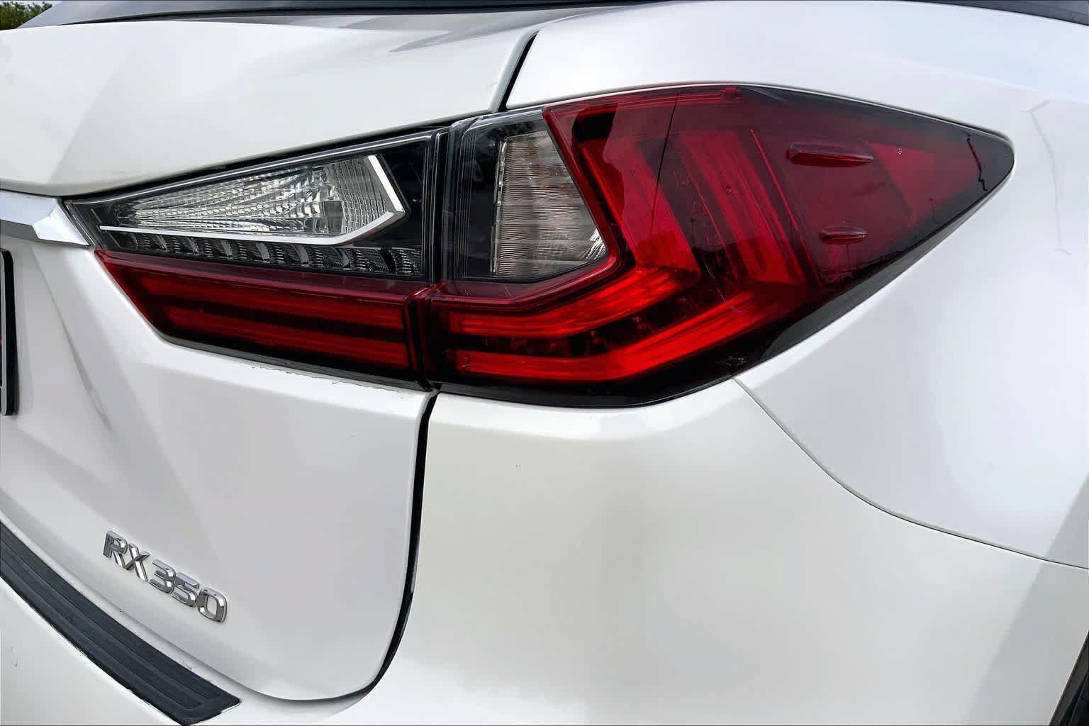 Used 2022 Lexus RX 350 FWD w/ Premium Package image 30