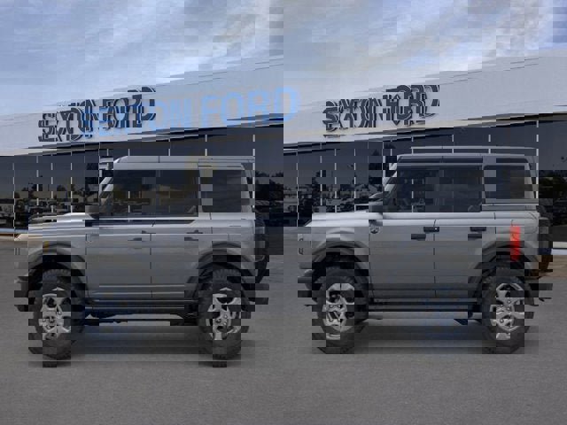 New 2025 Ford Bronco Big Bend image 3