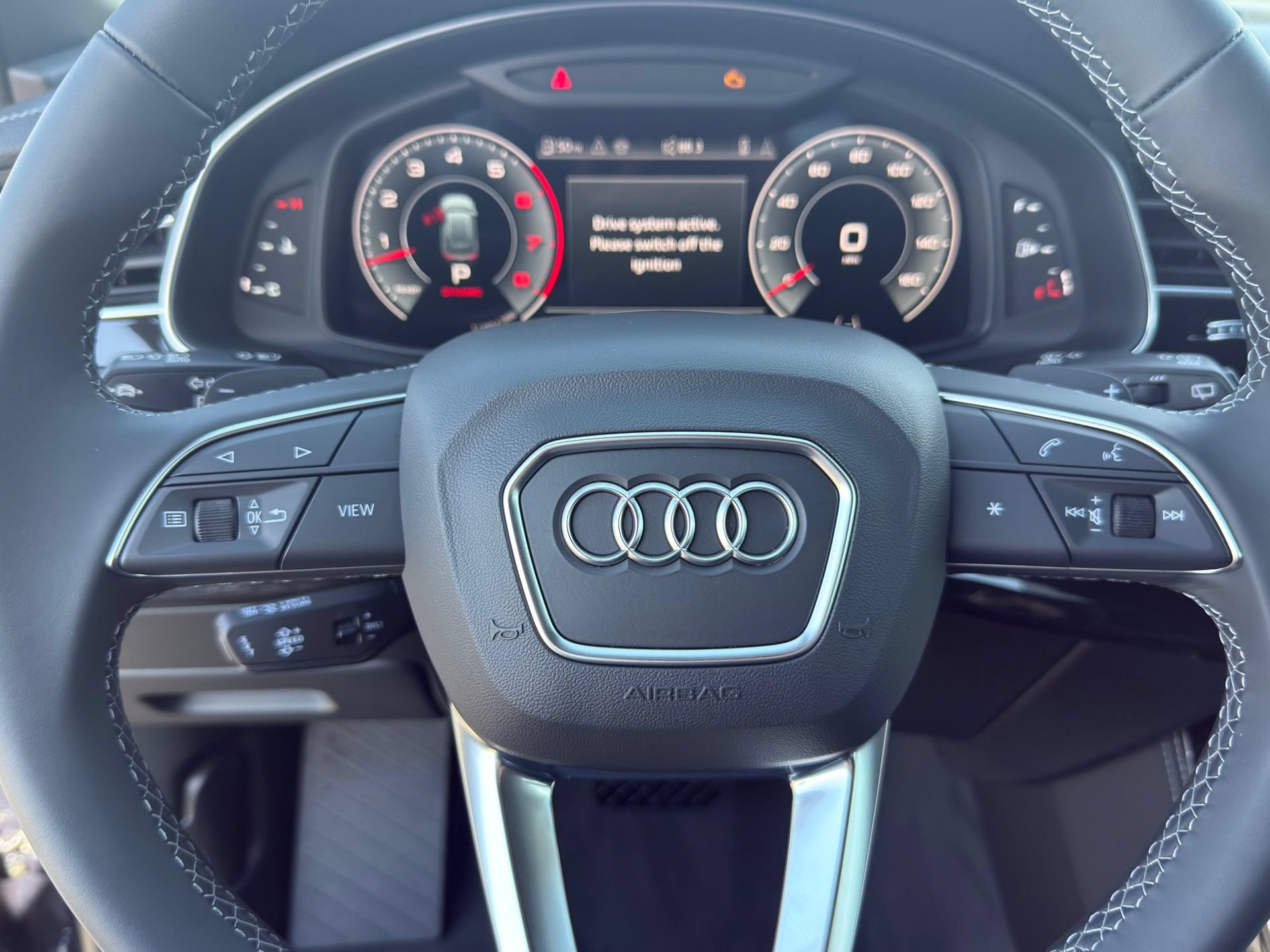 New 2026 Audi Q8 Premium Plus AWD/4WD image 14