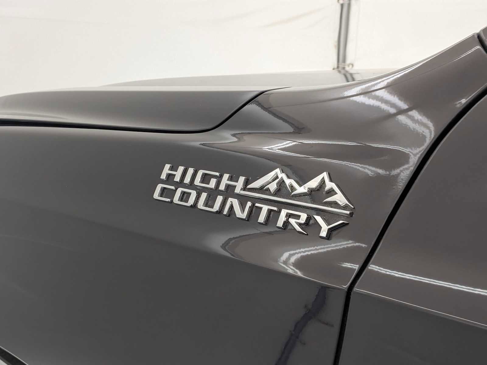 Certified 2023 Chevrolet Tahoe High Country image 11