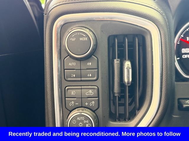 Used 2020 Chevrolet Silverado 1500 High Country w/ Technology Package AWD/4WD image 27