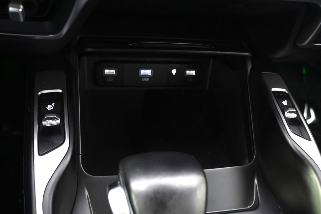Used 2023 Kia Sorento S w/ Panoramic Sunroof Package AWD/4WD image 36