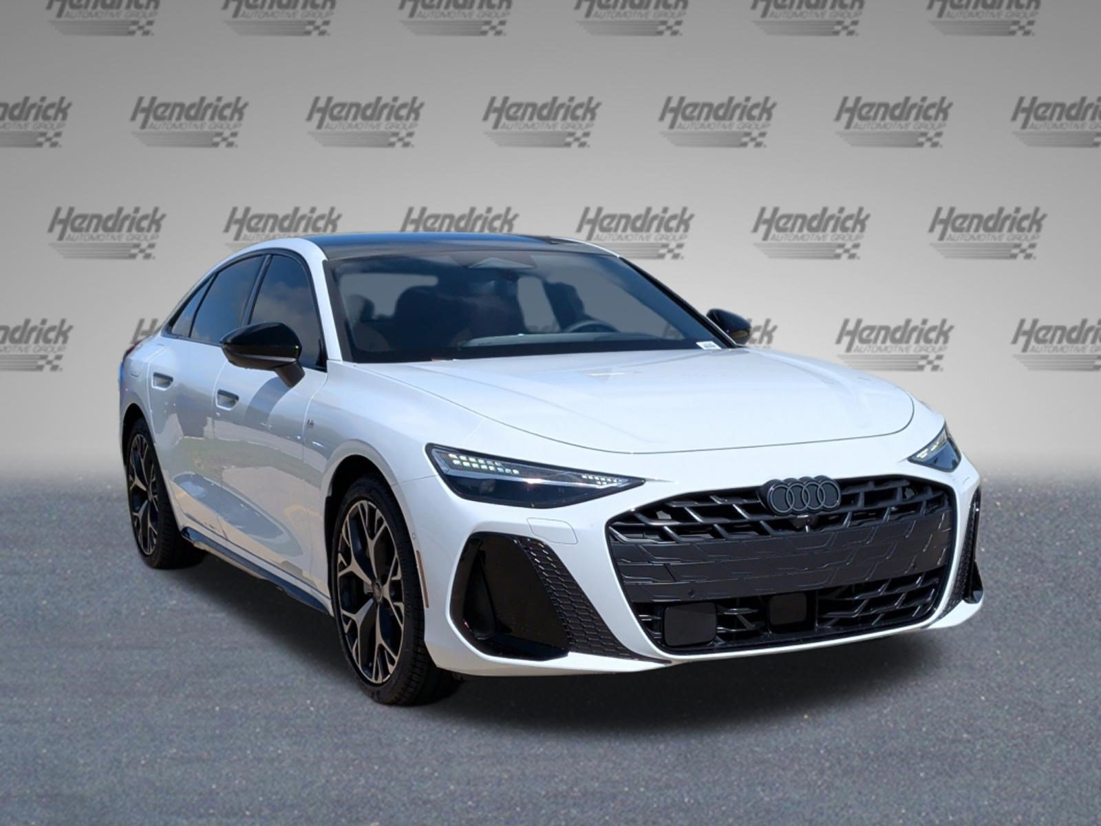 Used 2026 Audi A6 Premium Plus AWD/4WD image 2