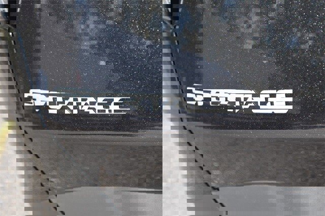 New 2026 Kia Sportage LX image 15