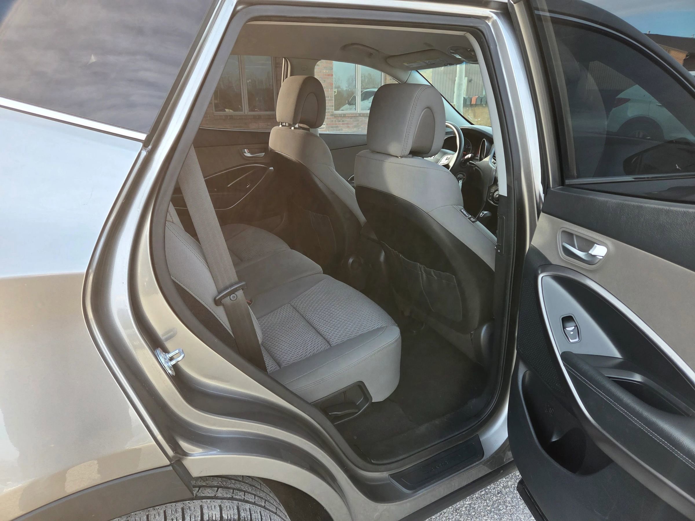 Used 2013 Hyundai Santa Fe Sport image 22