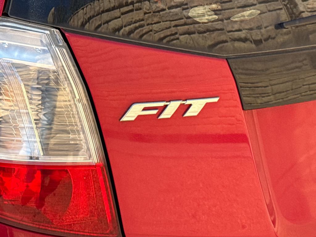 Used 2012 Honda Fit Sport image 8