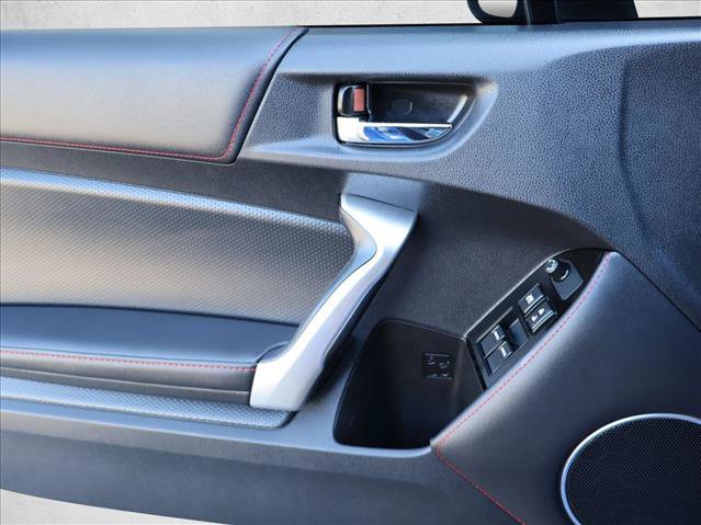 Used 2019 Subaru BRZ Limited RWD image 10