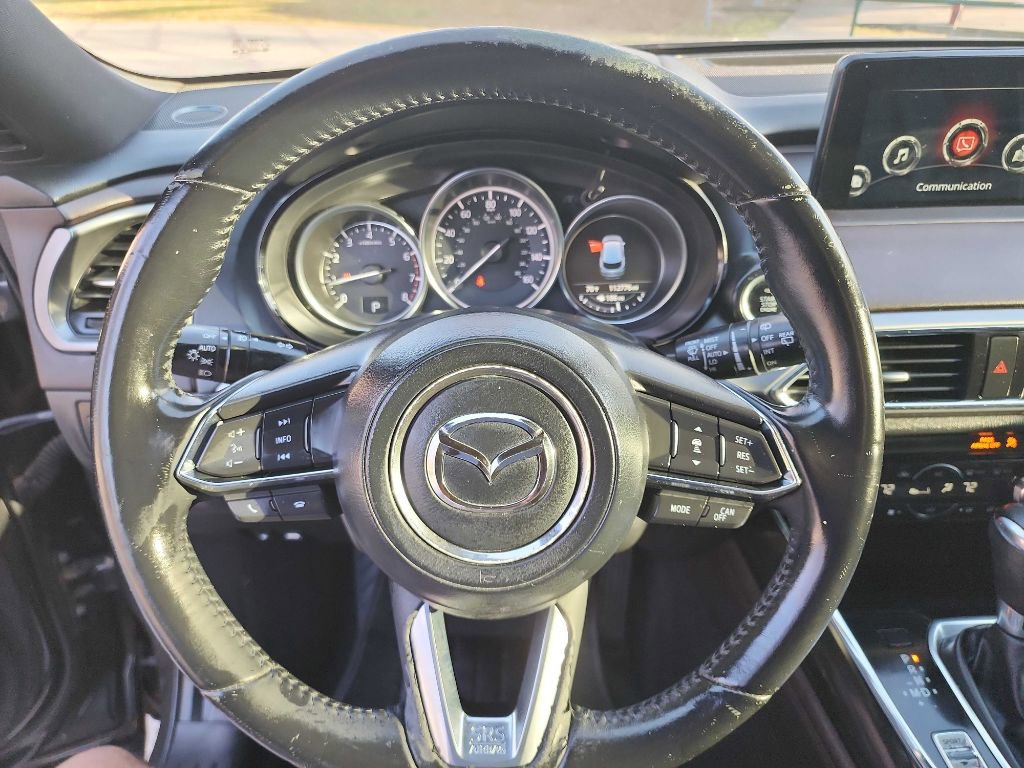 Used 2016 MAZDA CX-9 Grand Touring image 15