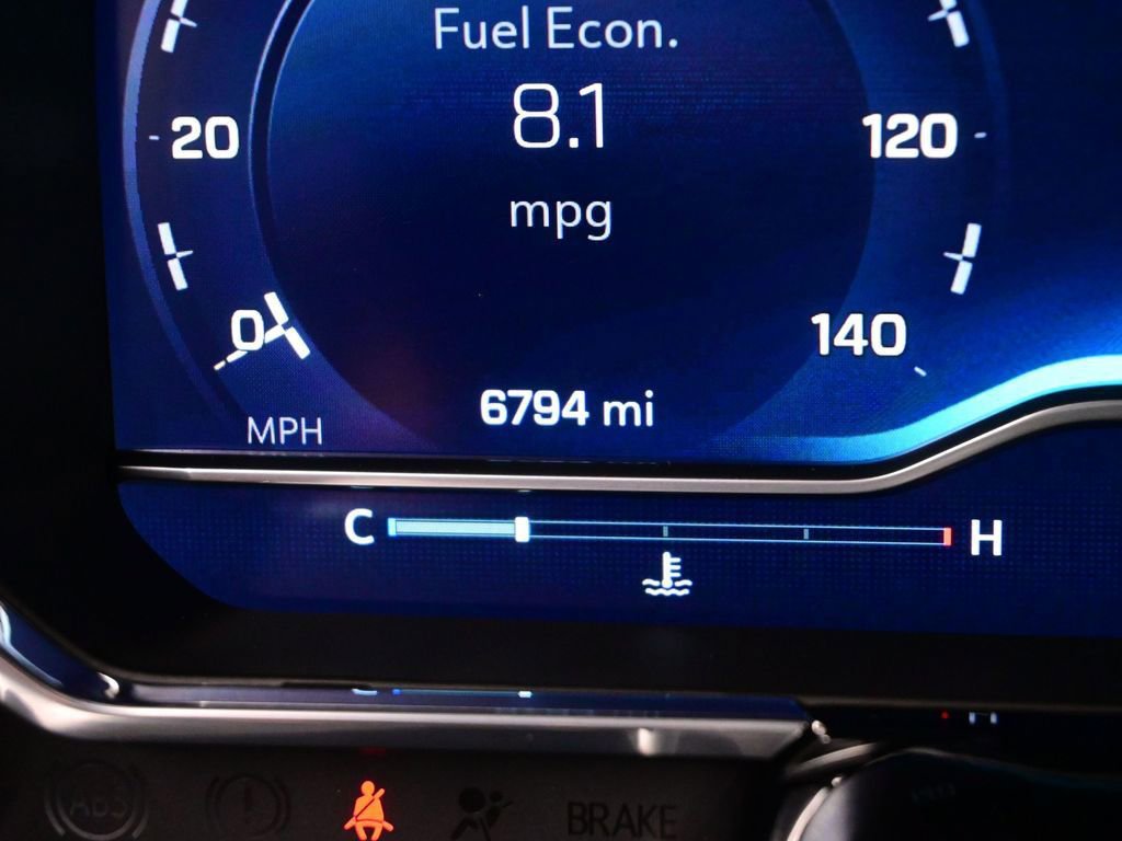 Used 2025 Chevrolet Silverado 2500 LT w/ Convenience Package image 22