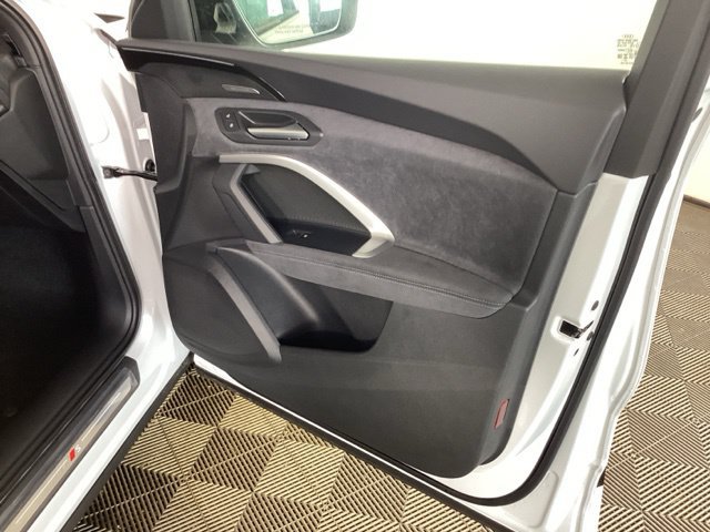 New 2025 Audi SQ5 Premium Plus AWD/4WD image 21