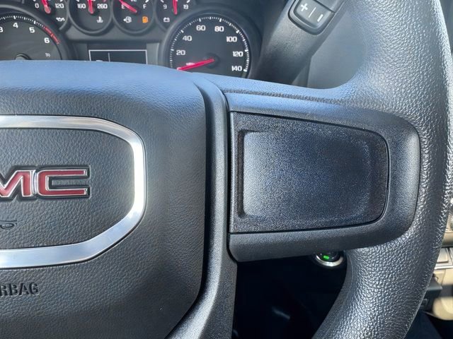 New 2026 GMC Sierra 3500 Pro w/ Convenience Package image 13