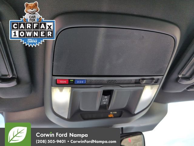 Used 2025 Subaru Forester Premium w/ Convenience Package #1 AWD/4WD image 21