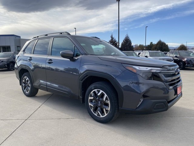 New 2026 Subaru Forester Premium image 7