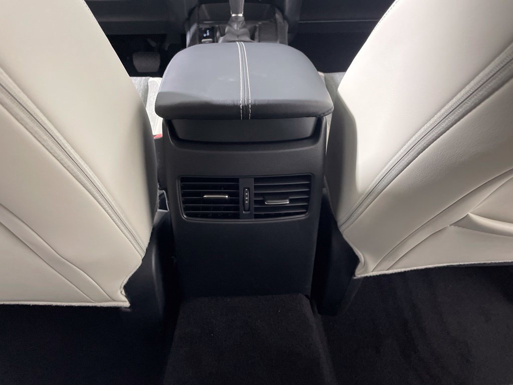 New 2026 MAZDA CX-30 Aire Edition AWD/4WD image 20