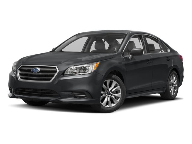 Used 2017 Subaru Legacy 2.5i w/ Alloy Wheel Package
