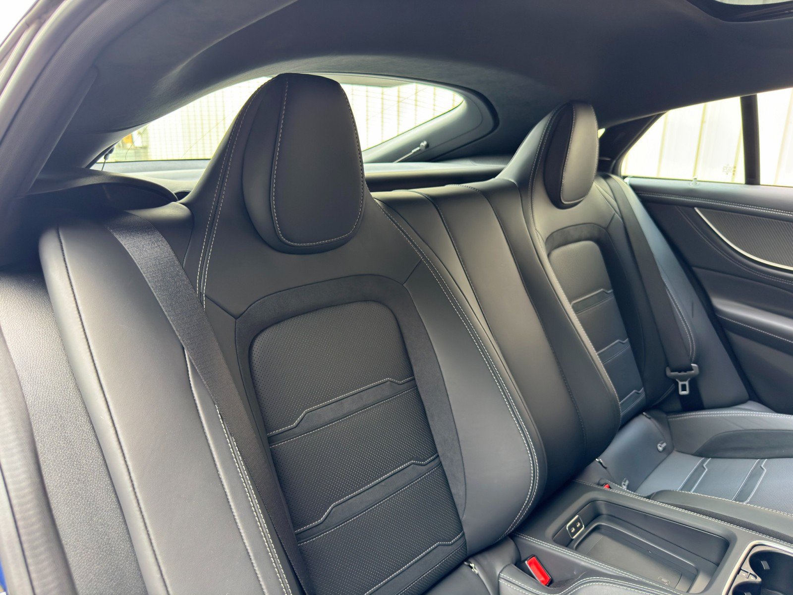 Used 2024 Mercedes-Benz AMG GT 53 image 46