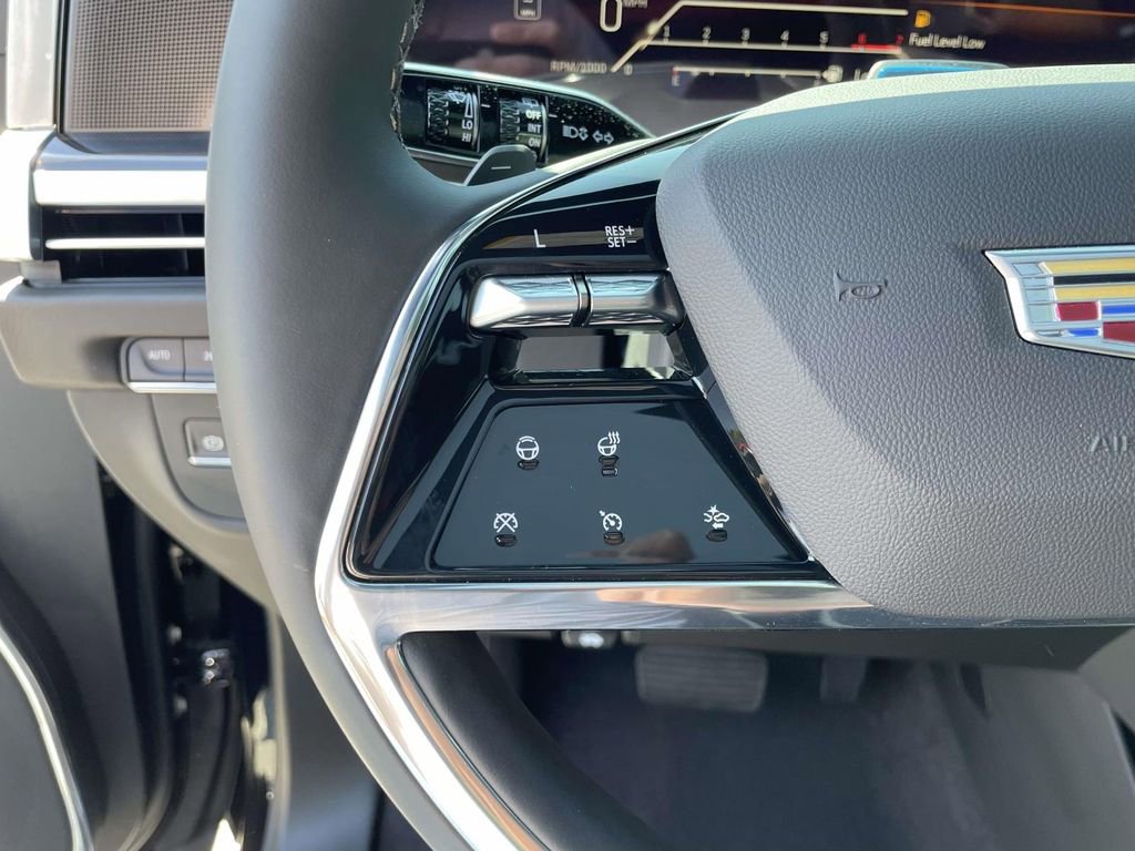 New 2026 Cadillac Escalade Luxury image 26