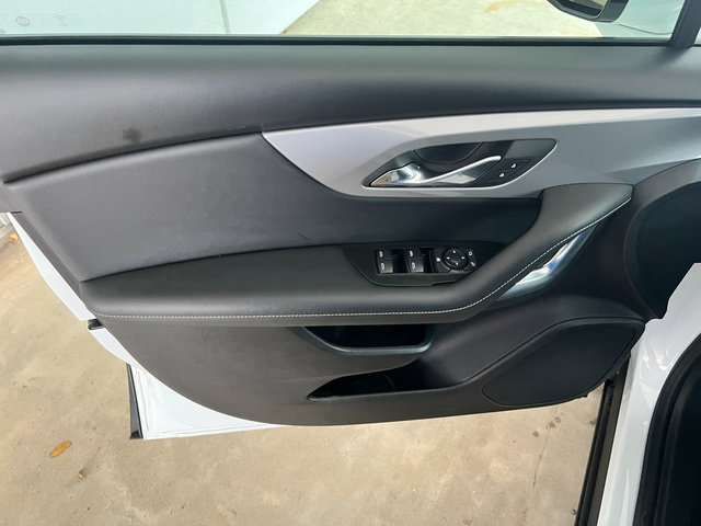 Used 2025 Chevrolet Blazer LT image 16