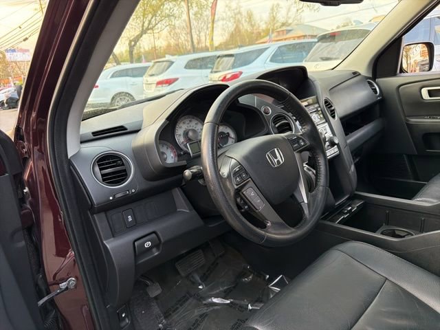 Used 2015 Honda Pilot EX-L image 14