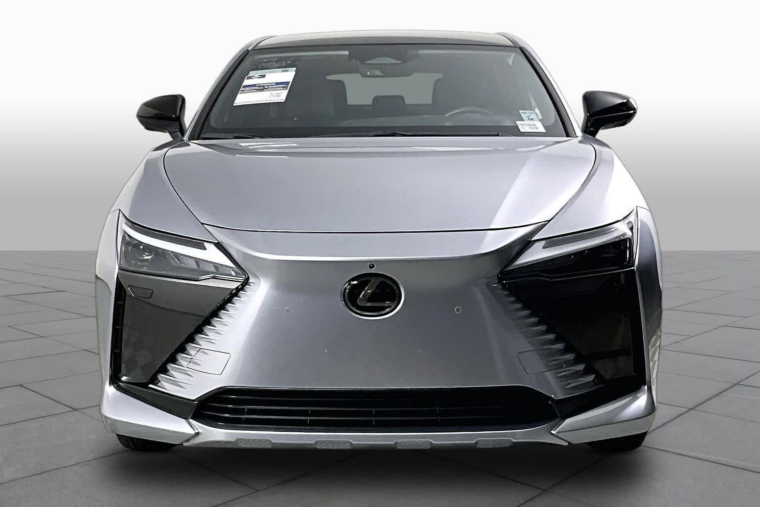 Certified 2023 Lexus RZ 450e Premium w/ Accessory Package (Z1) AWD/4WD image 3