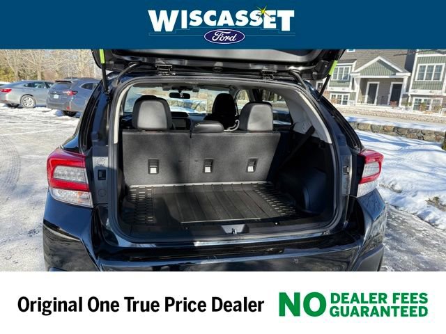 Used 2023 Subaru Crosstrek 2.5i Limited image 12