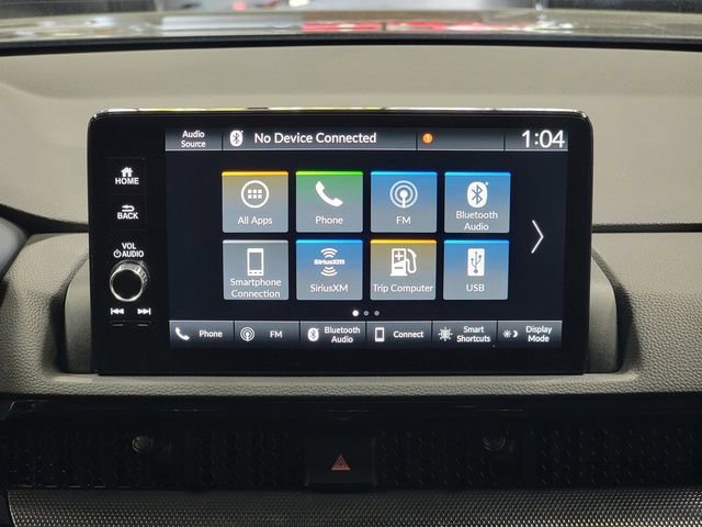 Certified 2025 Honda CR-V EX-L image 20
